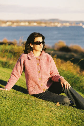 Chanel Cardigan Sweater Kit