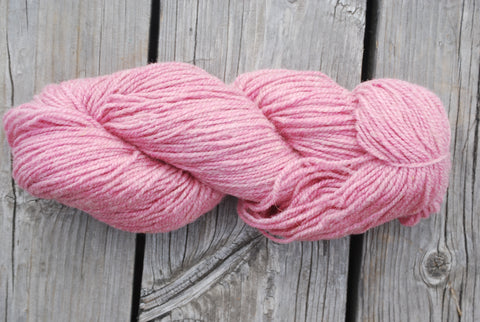 Six Dollar Skeins - Briar Rose