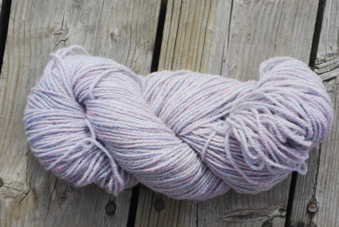 Six Dollar Skeins - Fundy Fog