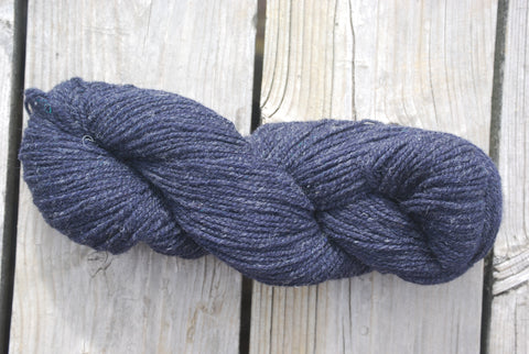 Six Dollar Skeins - St. Croix  Navy