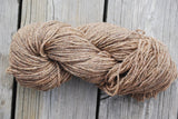 Forest Brown 2 Ply Cottage Craft 100% Wool