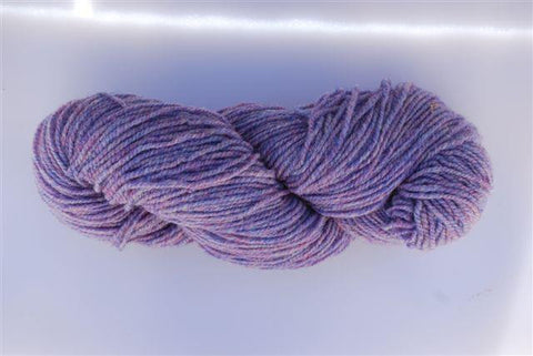 # 2 - Lilac 2 Ply Cottage Craft 100% Wool
